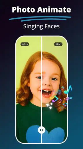 MePic – AI Foto & Video Maker screenshot 4