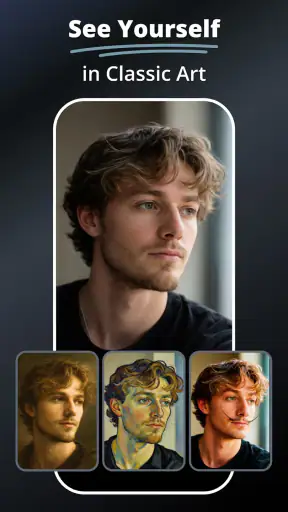 MePic – AI Foto & Video Maker screenshot 7