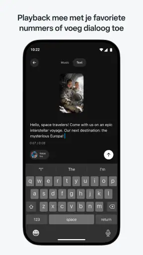 Meta AI screenshot 5