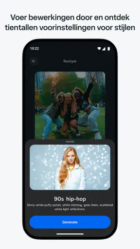 Meta AI screenshot 6