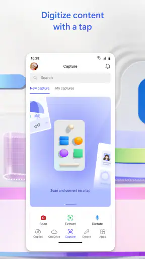 Microsoft Copilot screenshot 5