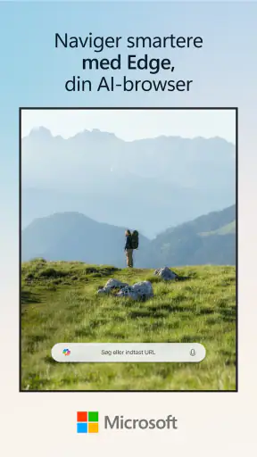 Microsoft Edge: AI-browser screenshot 9