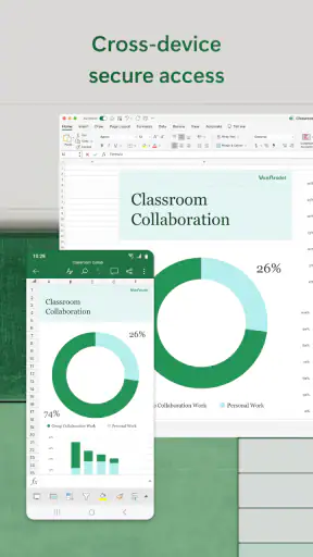 Microsoft Excel: Spreadsheets screenshot 7