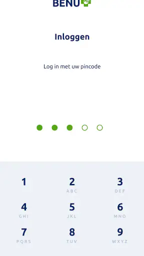 Mijn BENU screenshot 5