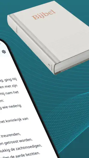 Mijn Bijbel screenshot 2