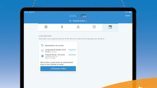 MijnStJansdal screenshot 12