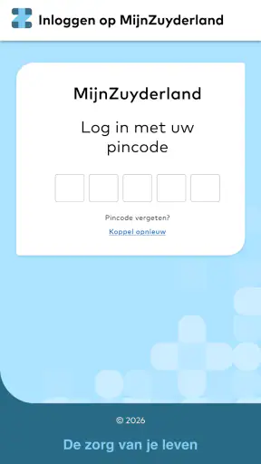 MijnZuyderland screenshot 3