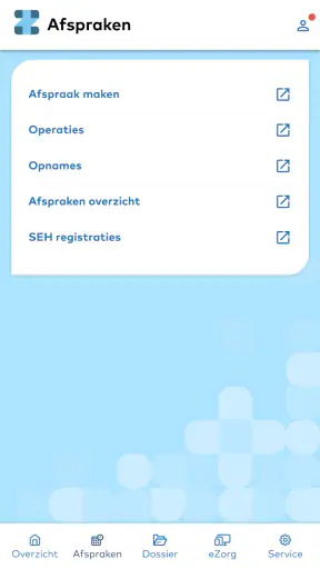 MijnZuyderland screenshot 4