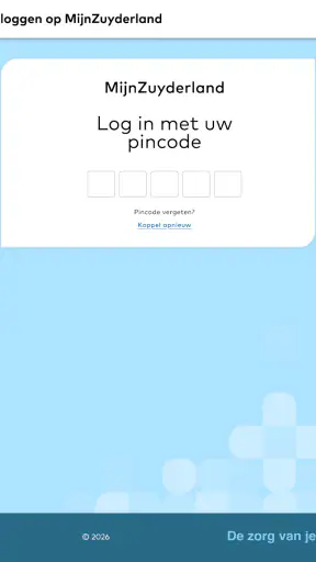MijnZuyderland screenshot 7