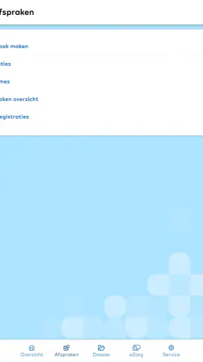 MijnZuyderland screenshot 8