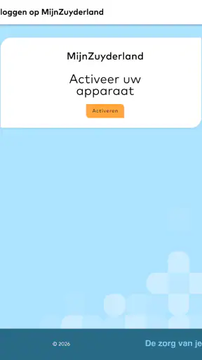 MijnZuyderland screenshot 9