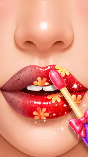 Mini Dress Up & Beauty Games screenshot 10