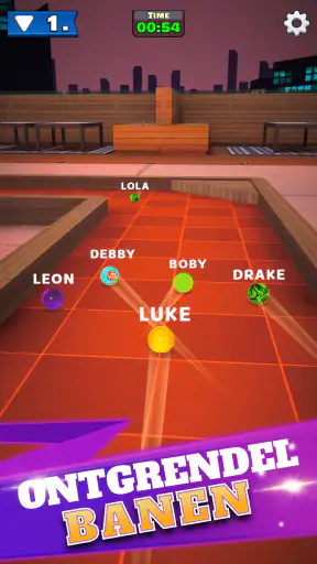 Mini Golf Club－PvP Multiplayer screenshot 4