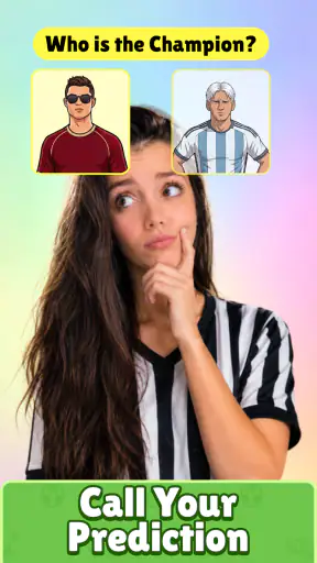 Mini Soccer: Football Cup 2026 screenshot 6