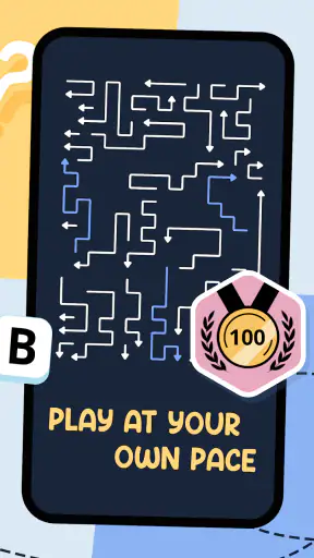 Minipuzzels - Daguitdagingen screenshot 4