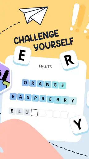 Minipuzzels - Daguitdagingen screenshot 9