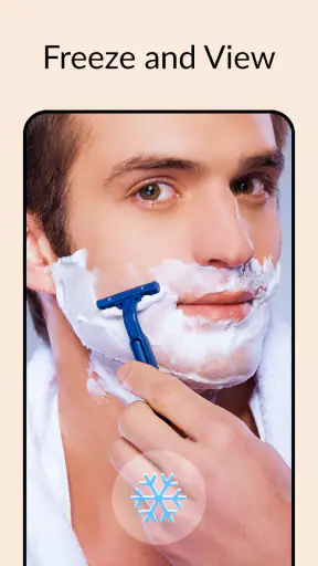 Mirror App - Beauty Mirror screenshot 5