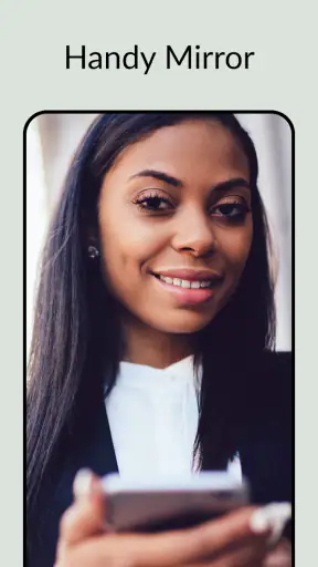 Mirror App - Beauty Mirror screenshot 8