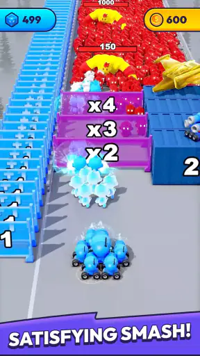Mob Control screenshot 11