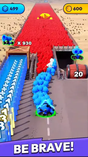 Mob Control screenshot 9
