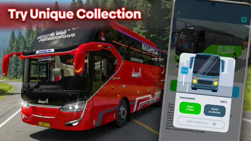 Mods for Bussid screenshot 8