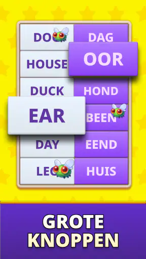 MomoLingo: Engels en meer screenshot 10