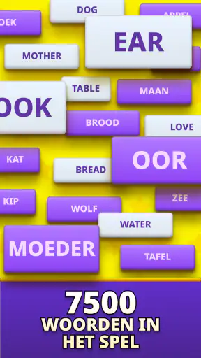 MomoLingo: Engels en meer screenshot 12