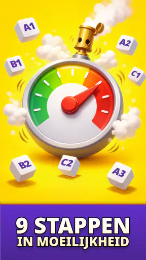 MomoLingo: Engels en meer screenshot 8