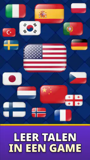 MomoLingo: Engels en meer screenshot 9