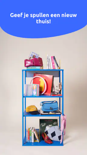 momox: Verkoop boeken en media screenshot 1