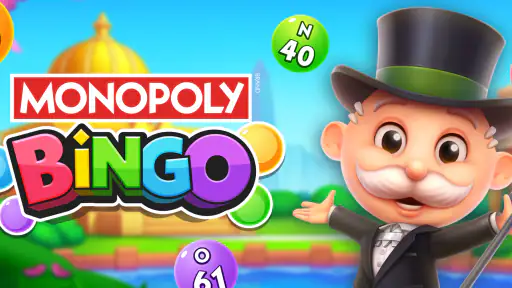 MONOPOLY: Bingo! screenshot 4