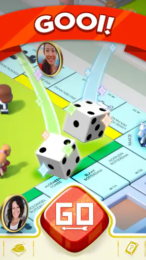 MONOPOLY GO! screenshot 10