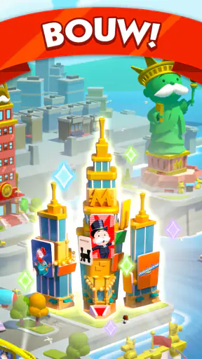 MONOPOLY GO! screenshot 11