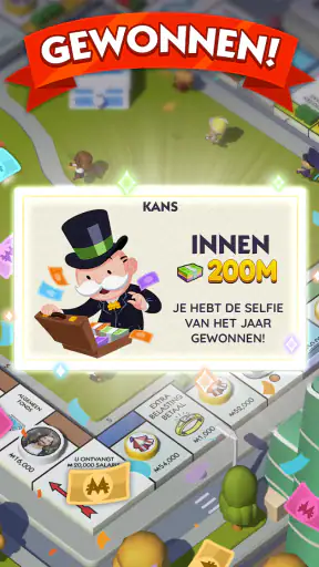 MONOPOLY GO! screenshot 6