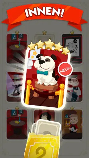 MONOPOLY GO! screenshot 7