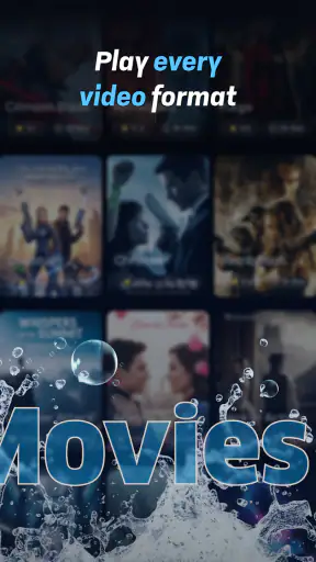Movie Drama & TV Series: Info screenshot 12