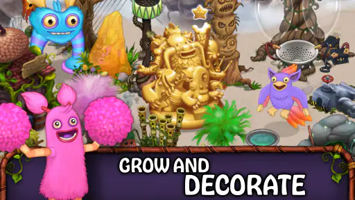 My Singing Monsters screenshot 10