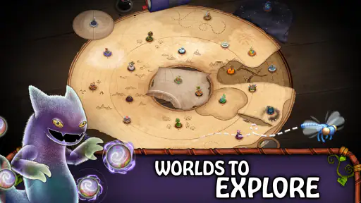 My Singing Monsters screenshot 4