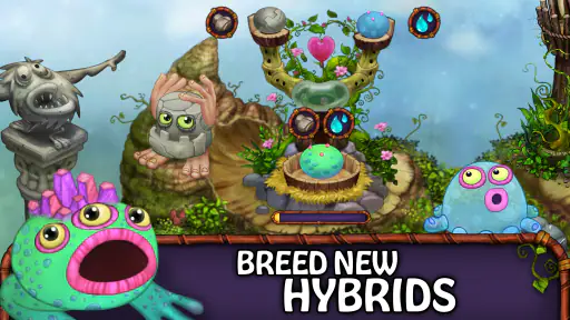 My Singing Monsters screenshot 8