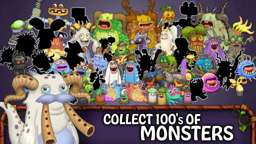 My Singing Monsters screenshot 9