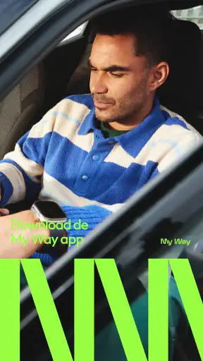 My Way Parkeren: Parking easy screenshot 7
