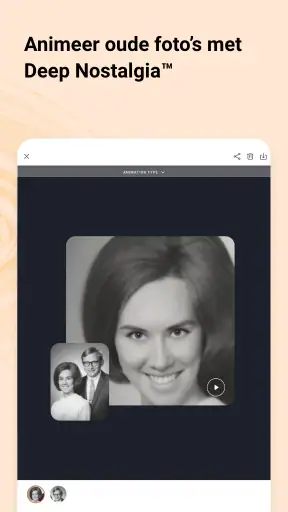 MyHeritage - Stamboom & DNA screenshot 10