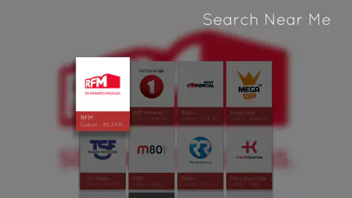 myTuner Radio Nederland screenshot 11