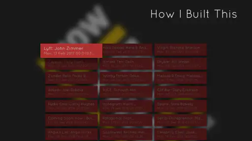 myTuner Radio Nederland screenshot 9