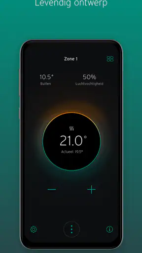 myVAILLANT screenshot 4