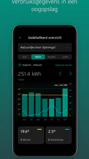 myVAILLANT screenshot 5