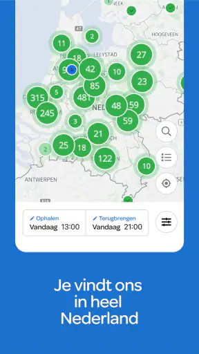 MyWheels screenshot 9