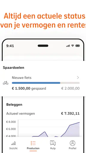 Nationale-Nederlanden screenshot 11