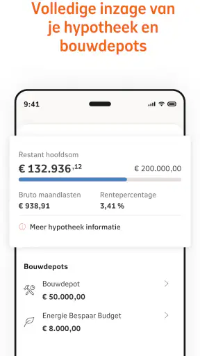 Nationale-Nederlanden screenshot 4