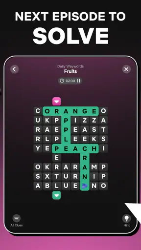 Netflix Puzzled screenshot 10